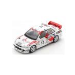 新品 S6506 スパーク 1/43 三菱 Lancer Evolution 3 #12 3rd Tour de Corse Rally de France 1995 Andrea Aghini Sauro Farnocchia