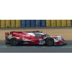 新品 S8246 スパーク 1/43 オレカ Oreca 07 - Gibson #31 Team WRT 優勝 LMP2 class 24H Le Mans 2021 R. Frijns - F. Habsburg - C. Milesi