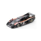 新品 S8602 スパーク 1/43  Lola T600 #0 Winner 6H Riverside IMSA 1982 T. Field B. Whittington