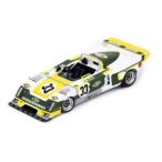 予約 S9417 スパーク 1/43  Chevron B36 Le Mans 24H 1979 A. Dechelette - C. Dechelette - M. Tarres #33