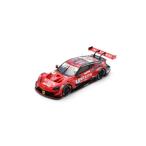 スパークモデル Niterra MOTUL Z No.3 NISMO NDDP GT500 SUPER GT 2024