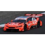 予約 SGT151 スパーク 1/43  ARTA MUGEN CIVIC TYPE R-GT ARTA GT500 SUPER GT 2024 #8 T. Nojiri - N. Matsushita