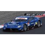 ショッピングから 予約 SGT152 スパーク 1/43  MARELLI IMPUL Z TEAM IMPUL GT500 SUPER GT 2024 #12 K. Hiramine - B. Baguette