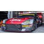 スパークモデル GAINER TANAX Z No.11 GAINER GT300 SUPER GT 2024 R