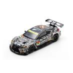 スパークモデル K-tunes RC F GT3 No.96 K-tunes Racing GT300 SUPER