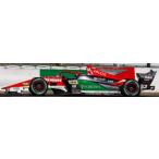 予約 SFJ040 スパーク 1/43  TGM Grand Prix SF23 #53 TGM Grand Prix M-TEC HR-417E Super Formula 2024 Juju