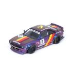 予約 S14B-PRP INNO イノモデル 1/64 日産 NISSAN シルビア (S14) BOSS 