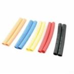3124 (S10)5カラー収縮チューブ5mm各2pcs イーグル模型/新品