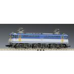 トミーテック 7135 EF65-2000形(2127号機・JR貨物更新車)