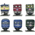 トミーテック 302988 鉄顔コレクション vol.2 6個セット /■