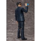 トミーテック figma あぶない刑事 鷹山敏樹 アナザーカラー Ver.