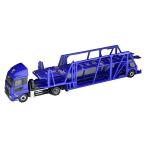 トミーテック 327615 トレーラーコレクション ゼロ キャリアカーセット A
