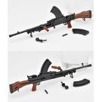 トミーテック LASW04 リトルアーモリー 『ストライクウィッチーズ ROAD to BERLIN』ブレン軽機関銃Mk.1