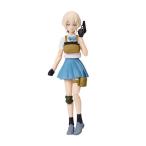 グッドスマイルカンパニー figma リトルアーモリー 武装JKバリアントE