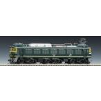 トミーテック HO-2524 EF81形(トワイライトエクスプレス色・PS)