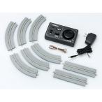 TOMIX 90099 ワイドトラム鉄道模型運転セット /新品