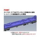 トミーテック 98865 旧型客車(ぐんま車両センター)セット(7両)