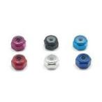 SGE-12BY 2mm ¥¢¥ë¥ß¥Ê¥¤¥í¥ó¥Ê¥Ã¥È(¥è¥³¥â¥Ö¥ë¡¼) ¥¹¥¯¥¨¥¢/¿·ÉÊ