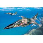 プラッツ AC-9SP2 1/72 航空自衛隊 支援戦闘機 F-1 迷彩型紙シート付き