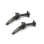 京商 MD205B ロングユニバーサルスイングシャフト(2Pcs/MA-020)