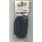 AY037-6 シュリンクチューブ 6mm×1m/ブラック アクティブホビープロダクツ/新品