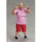 FREEing figma クロちゃん