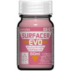  Gaya no-tsu82007 GS-07 Surf .isa- Evo пастель розовый 50ml