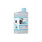  Gaya no-tsuT-01M Gaya цвет незначительный . жидкость [ средний ] 500ml