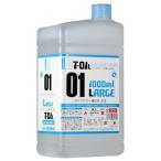 ガイアノーツ T-01L ガイアカラー薄め液 【大】1000ml