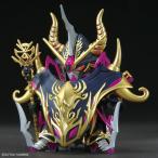 バンダイ SDW HEROES  ウォーロックイージスガンダム