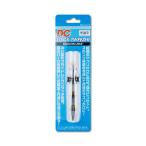 ハイキューパーツ DC-LP-H2 DCロックピンセット 先端平(1本入)