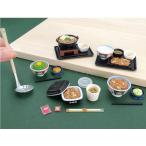 ケンエレファント 吉野家ミニチュアコレクション 第2弾 1BOX 12個入/■