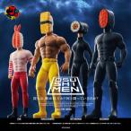  талон Elephant страстность Pro канал :OSUSHIMEN( мужской si men ) фигурка коллекция BOX версия 1BOX 12 штук /#