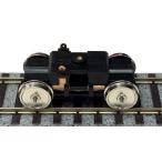 新品 天賞堂 05005 コアレス パワートラック 31P(φ11.5プレート車輪)