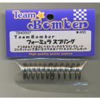 Yahoo! Yahoo!ショッピング(ヤフー ショッピング)TB40007 フォーミラスプリング F103&F104用 Ｇスタイル/新品