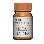 ガイアノーツ 30443 AD-03 アルカナ ゴールド