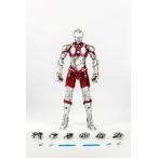 スリーゼロ 1/6 ULTRAMAN SUIT (Anime Version) [ウルトラマン]