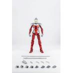 スリーゼロ  1/6 ULTRAMAN SUIT Ver7 (Anime Version) [ウルトラマン]