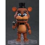 グッドスマイルカンパニー ねんどろいど フレディ・ファズベアー