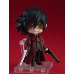 グッドスマイルカンパニー ねんどろいど HELLSING OVA アーカード