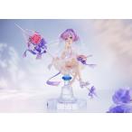 アズールレーン ジャベリン 幸せのジューンブライド 1/7 完成品 アズールレーン ジャベリン 幸せのジューンブライド 1/7 完成品