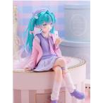フリュー TENITOL BIGぬーどるストッパーフィギュア 初音ミク 恋するブレザーver.