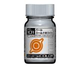 33651 VO-101 жемчуг холодный белый Gaya no-tsu/ новый товар 