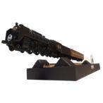 ノエルコーポレーション フローテイングモデル 銀河鉄道999