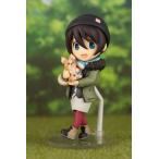 PLUMPF163塗装済みミニフィ...