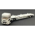 カツミ 18-0001 1/80 ISUZU GIGA+鉄道コンテナ搭載用セミトレーラー