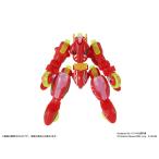 フィギュア本体