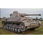 GSIクレオス ZV3674 ズベズダIV号戦車 G型(Sd.Kfz.161)ドイツ中戦車