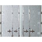 アオシマ ザ・デコトラパーツNo.10 1/32 アオシマウロコ2020