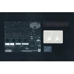 アオシマ 1/24ディテールアップパーツ TSC-07 1/24 ランボルギーニ アヴェンタドール アニバサリオ/SV専用ディテールアップパーツセット